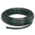 لفة أنابيب بلاستيك HDPE ضغط 6 بار PE 63 قطر خارجي 32 مم SDR 17.6 أسود مع خطوط خضراء - Image 1