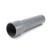 UPVC Pipes Schedule 80 Size 8 Inch Thickness 12.7 mm Gray - Image 1