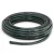 لفة أنابيب HDPE ضغط 6 بار PE 63، قطر خارجي 40 مم SDR 17.6 أسود مع خط أخضر - Image 1