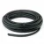 لفة أنابيب HDPE ضغط  3.9 بار [PE 63] قطر خارجي 50 مم  SDR 21  لون اسود | مصنع المنى