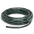 HDPE Plastic Coil Pipe PN 6 Bar PE 63 OD 63 mm SDR 17.6 Black with Green Stripes - Image 1