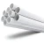UPVC Pipes Schedule 40 Size 1¼ inch Thickness 3.56 mm White - Image 1