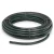 HDPE Plastic Coil Pipe Nominal Pressure 6 Bar PE 63 OD 110 mm SDR 17.6 Black with Green Stripes - Image 1