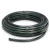 HDPE Plastic Coil Pipe PN 6 Bar PE 63 OD 125 mm SDR 17.6 Black with Green Stripes - Image 1
