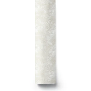 Italian Wallpaper Patterned Design 10mx0.70m Light Beige