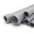 UPVC Pipes Nominal Pressure 10 Bar Outside Diameter 140 mm Thickness 5.4 mm Gray - Image 1
