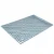 Galvanized Steel Expanded Metal Mesh  [Mazyoon] Thickness 4.8 mm Width 1.22 M Length 3 meter | Bait Al Tatawor Company