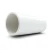 مواسير UPVC جدول 40 مقاس ½ إنش سمك 2.77 مم لون أبيض - Image 1