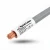 PVC Insulated Stranded Copper Electrical Wire, 300mm Size, 450/750 Voltage Rating, Gray Color | Riyadh Cables