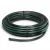 لفة أنابيب HDPE ضغط  15.7 بار [PE 63] قطر خارجي 160 مم  SDR 6  لون اسود مع خط اخضر | مصنع المنى