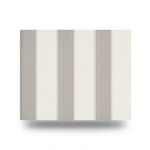 Striped Wallpaper Light Beige 10m x 1.06m, Model 38021