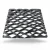 Hot Rolled (Black) Steel Expanded Metal Mesh  [Mazyoon] Thickness 4.8 mm Width 1.22 meter Length 4 meter | Bait Al Tatawor Company