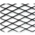 Hot Rolled Black Steel Expanded Metal Mesh 6 mm Thickness 1.22m Width 6m Length - Image 1