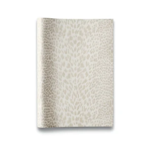 Italian Wallpaper Patterned Design Light Beige, Size 10m x 0.70m, Model 15096