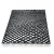 Hot Rolled (Black) Steel Expanded Metal Mesh  [Mazyoon] Thickness 4.8 mm Width 1.22 meter Length 7 meter | Bait Al Tatawor Company