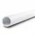 UPVC Pipes Al-Munif Company Schedule 40  Size 4 inch  White Color    