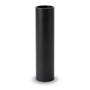 HDPE Pipes SDR 33 Outside Diameter 90 mm Thickness 2.8 mm Black