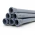 UPVC Pipes Sappco PN 4 Bar Outside Diameter 75 mm Thickness 1.8 mm Gray Color