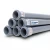 UPVC Pipes [Sappco] PN 4 Bar Size 125 mm Thickness 2.5 mm Gray Color
