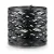 Hot Rolled (Black) Steel Expanded Metal Mesh  [Mazyoon] Thickness 5.8 mm Width 1.22 meter Length 3 meter | Bait Al Tatawor Company