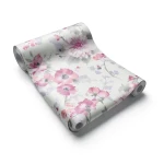 German Floral Wallpaper 10m x 0.53m Multicolor, Model 10051-05
