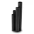 مواسير HDPE SDR 9 قطر خارجي 250 مم سمك 27.9 مم لون أسود - Image 1
