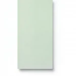 Dutch plain wall decoration, pale green color, length 10 m, width 0.53 m, model 17311