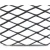 Hot Rolled Black Steel Expanded Metal Mesh Khaleeji 1.2 mm Thickness 2.44 m Width 5 m Length - Image 1