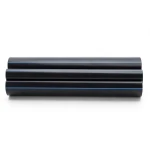 HDPE Pipes SDR 33 Outside Diameter 110 mm Thickness 3.4 mm Black