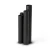 HDPE Pipes SDR 9 Outside Diameter 75 mm Thickness 8.4 mm Black - Image 1