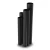 أنابيب HDPE نسبة الأبعاد القياسية 9 قطر خارجي 90 مم سمك 10.1 مم لون أسود - Image 1