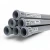 UPVC Pipes [Sappco] PN 4 Bar Size 355 mm Thickness 7 mm Gray Color