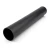 مواسير HDPE نسبة الأبعاد القياسية SDR 9 قطر خارجي 355 مم سمك 39.7 مم لون أسود - Image 1