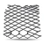 Hot Rolled Black Steel Expanded Metal Mesh 6 mm Thickness 1.22m Width 6m Length - Image 1