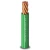 سلك نحاس مجدول معزول PVC مقاوم للحرارة، مقاس 95 مم2، 450/750 فولت، أخضر | شركة الفنار - Image 1