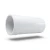 مواسير UPVC جدول 40 مقاس ½ 1 إنش سمك 3.68 مم لون أبيض - Image 1