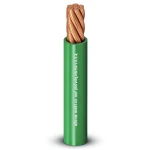Stranded Copper Wire Heat Resistant PVC Insulation, 150mm², 450/750V | Al Fanar