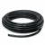لفة أنابيب HDPE ضغط  3.9 بار [PE 63] قطر خارجي 110 مم  SDR 21  لون اسود | مصنع المنى