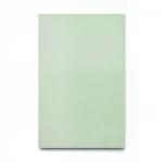 Dutch Plain Wallpaper Size 10m x 0.53m, Light Green Color, Model 17313
