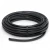 HDPE Plastic Coil Pipe  PN 3.9 Bar [PE 63] Size (OD) 140 mm  SDR 21  Color Black | Almona Factory