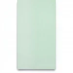 Dutch plain wall decoration, light green color, length 10 m, width 0.53 m, model 17314