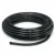 HDPE Coil Pipe  Pressure 6.2 Bar [PE 63] Size (OD) 20 mm  SDR 13.6  Color Black | Almona Company