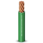 Stranded Copper Wire Heat Resistant PVC Insulation 240mm2, 450/750V | Al Fanar