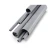 UPVC Pipes DB 60 Size 2 Inch Thickness 1.52 mm Gray - Image 1