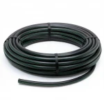 HDPE Polyethylene Plastic Coil Pipe  Working Pressure  6.2 Bar [PE 63] Outer Diameter 40 mm  SDR 13.6  Color Black | Almona Company
