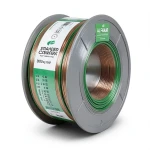Stranded Copper Wire Heat Resistant PVC Insulation 300sq mm 450/750V | Al Fanar