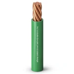 Stranded Copper Electrical Wire Heat Resistant PVC Insulation, 500mm2, 450/750V | Al Fanar