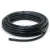 HDPE Plastic Coil Pipe  PN 3.9 Bar [PE 63] Outside Diameter 75 mm  SDR 21  Color Black | Almona Factory