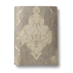 Italian Classic Wall Covering 10m x 1.06m Dark Beige, Model 82909