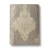 Italian Classic Wall Covering 10m x 1.06m Dark Beige, Model 82909 - Image 1